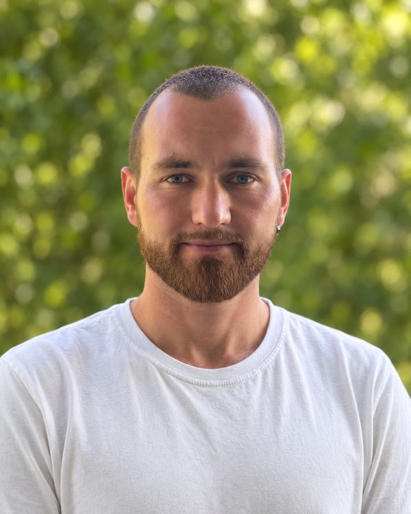 Portrét kandidáta Bc. Jan Švajdlenka, DiS.