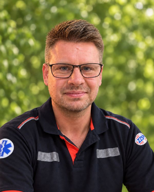 Portrét kandidáta Lukáš Černý