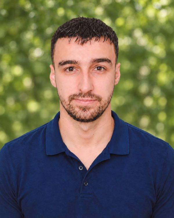 Portrét kandidáta Ing. Marek Říha